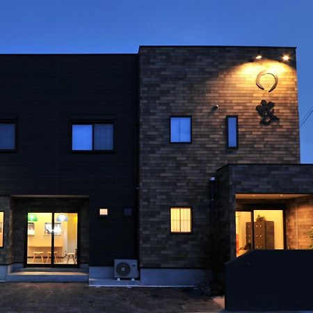 Maruya Izumisano Apartment Bagian luar foto
