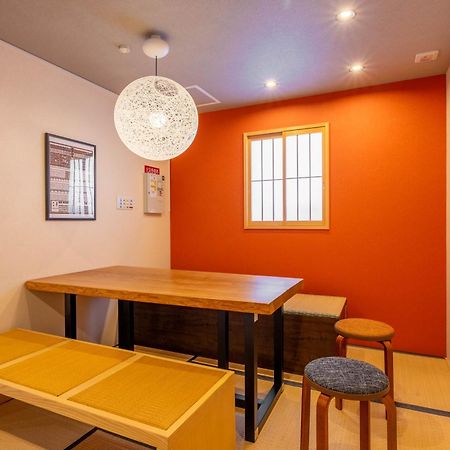 Maruya Izumisano Apartment Bagian luar foto