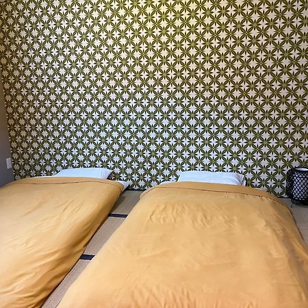 Maruya Izumisano Apartment Bagian luar foto