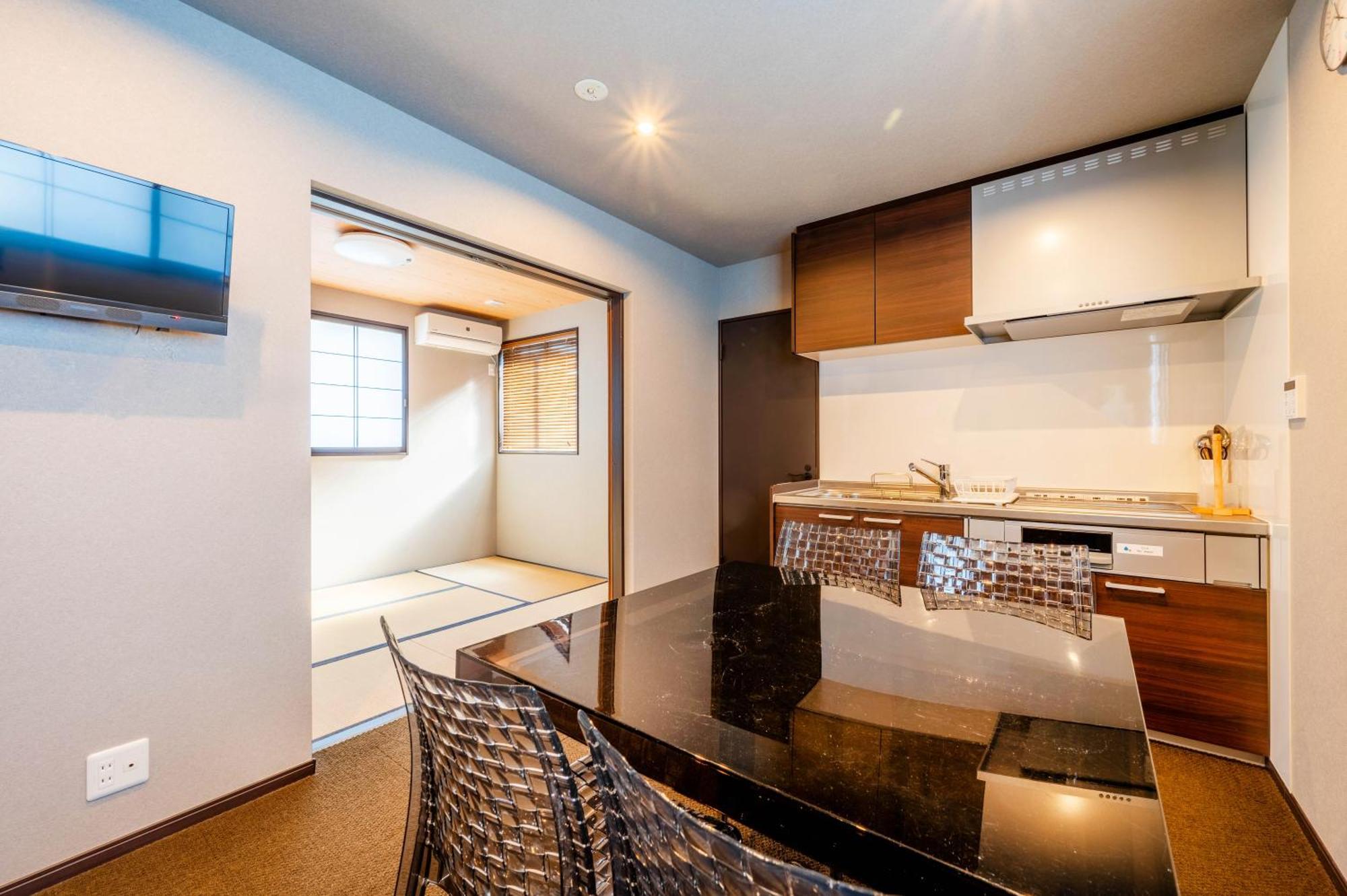 Maruya Izumisano Apartment Bagian luar foto