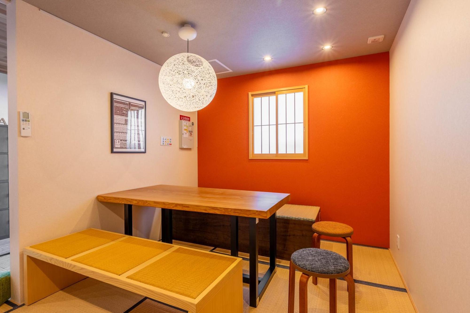 Maruya Izumisano Apartment Bagian luar foto