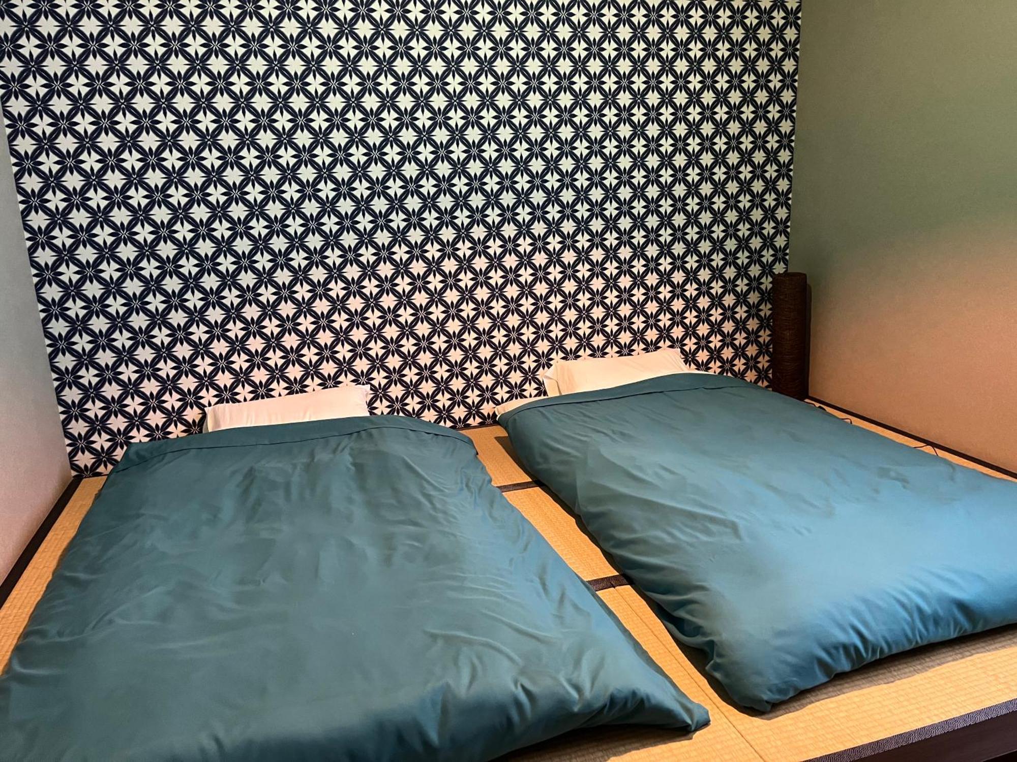 Maruya Izumisano Apartment Bagian luar foto
